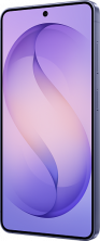 Смартфон Samsung Galaxy S26 12/512GB Cobalt Violet