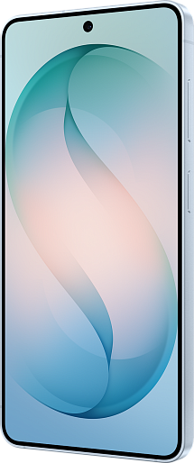 Смартфон Samsung Galaxy S26 12/512GB Light Blue