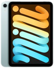 Планшет iPad Mini 7 256GB Wi-Fi Blue