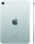 Планшет iPad Mini 7 256GB Wi-Fi Blue