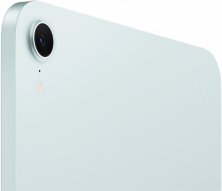 Планшет iPad Mini 7 256GB Wi-Fi Blue