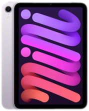Планшет iPad Mini 7 256GB Wi-Fi Purple