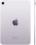 Планшет iPad Mini 7 256GB Wi-Fi Purple
