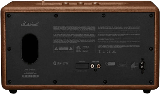 Акустика Marshall Stanmore III Brown