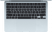 Ноутбук Apple MacBook Air 13" M4 16/512GB Sky Blue (MC6U4)
