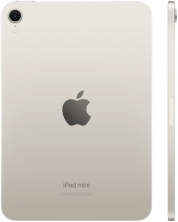 Планшет iPad Mini 7 256GB Wi-Fi Starlight