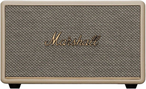 Акустика Marshall Stanmore III Cream