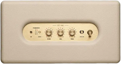 Акустика Marshall Stanmore III Cream