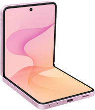Смартфон Samsung Galaxy Z Flip 8 12/256GB Pink