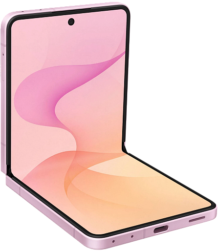 Смартфон Samsung Galaxy Z Flip 8 12/256GB Pink