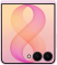 Смартфон Samsung Galaxy Z Flip 8 12/256GB Pink