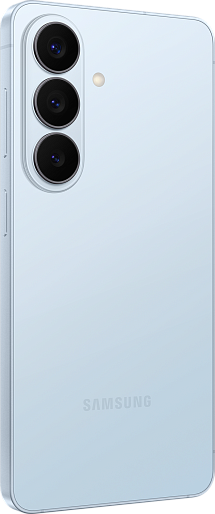 Смартфон Samsung Galaxy S26+ 12/256GB Light Blue