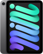 Планшет iPad Mini 7 256GB Wi-Fi Space Gray