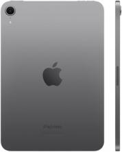 Планшет iPad Mini 7 256GB Wi-Fi Space Gray