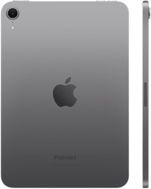 Планшет iPad Mini 7 256GB Wi-Fi Space Gray