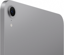 Планшет iPad Mini 7 256GB Wi-Fi Space Gray