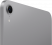 Планшет iPad Mini 7 256GB Wi-Fi Space Gray