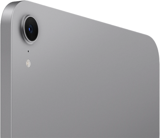 Планшет iPad Mini 7 256GB Wi-Fi Space Gray
