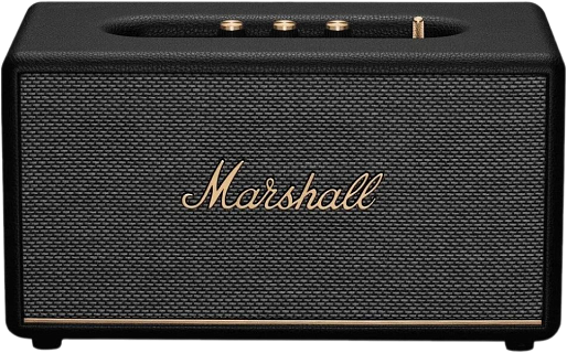 Акустика Marshall Stanmore III Black