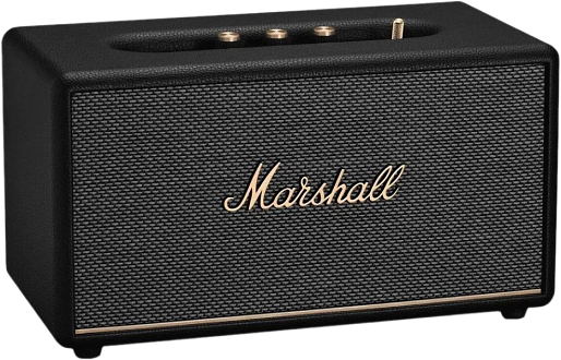Акустика Marshall Stanmore III Black
