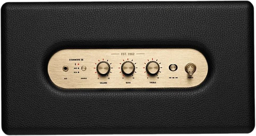 Акустика Marshall Stanmore III Black