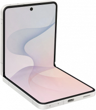 Смартфон Samsung Galaxy Z Flip 8 12/256GB Cream
