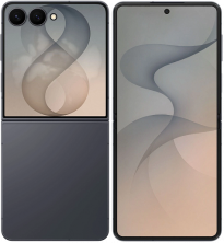 Смартфон Samsung Galaxy Z Flip 8 12/256GB Graphite