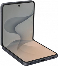 Смартфон Samsung Galaxy Z Flip 8 12/256GB Graphite