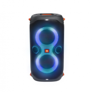 Портативная акустика с подсветкой JBL PartyBox 110