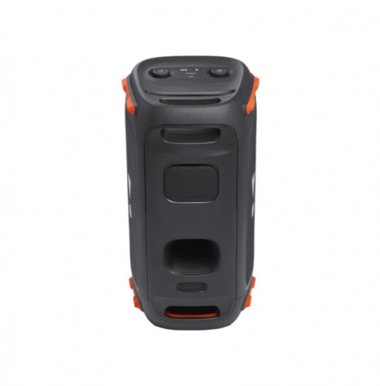 Портативная акустика с подсветкой JBL PartyBox 110
