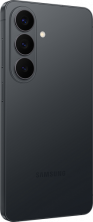 Смартфон Samsung Galaxy S26+ 12/256GB Black