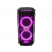 Портативная акустика с подсветкой JBL PartyBox 710