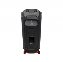 Портативная акустика с подсветкой JBL PartyBox 710