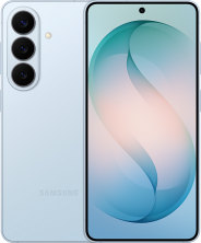 Смартфон Samsung Galaxy S26+12/512GB Light Blue 