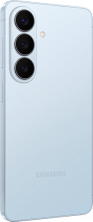 Смартфон Samsung Galaxy S26+12/512GB Light Blue 