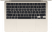 Ноутбук Apple MacBook Air 15" M4 16/512GB Stralight (MW1K3)