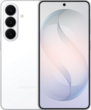 Смартфон Samsung Galaxy S26+ 12/512GB White
