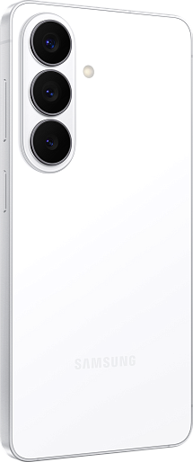 Смартфон Samsung Galaxy S26+ 12/512GB White