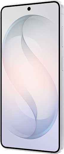 Смартфон Samsung Galaxy S26+ 12/512GB White