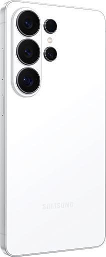 Смартфон Samsung Galaxy S26 Ultra 12/256GB White