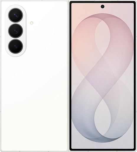 Смартфон Samsung Galaxy Z Fold 8 Ultra 12/256GB Cream