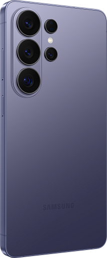 Смартфон Samsung Galaxy S26 Ultra 12/256GB Cobalt Violet