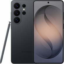Смартфон Samsung Galaxy S26 Ultra 12/256GB Black