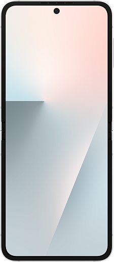 Смартфон Samsung Galaxy Z Flip 7 FE 256GB White