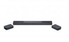 Саундбар JBL BAR 1300X