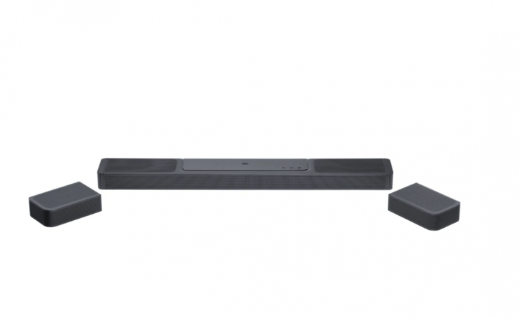 Саундбар JBL BAR 1300X