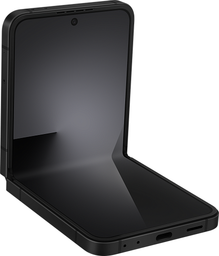 Смартфон Samsung Galaxy Z Flip 7 FE 256GB Black