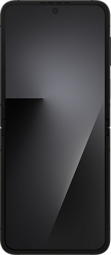 Смартфон Samsung Galaxy Z Flip 7 FE 256GB Black