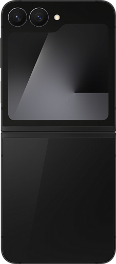 Смартфон Samsung Galaxy Z Flip 7 FE 256GB Black