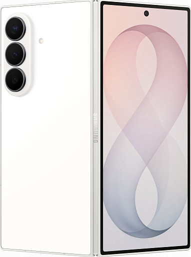 Смартфон Samsung Galaxy Z Fold 8 Ultra 12/512GB Cream